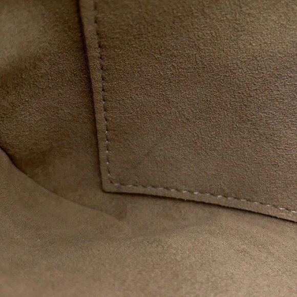 LOUIS VUITTON Pochette・Milla Size MM Monogram・Multicolor Noir - Picture 8 of 13